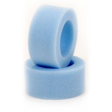 Schumacher Foam Tyre Insert; Med - Rear - CAT (pr) U6734