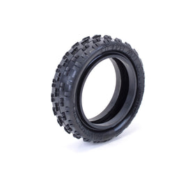 Schumacher Cut Stagger Green - Slim (pr) U6765