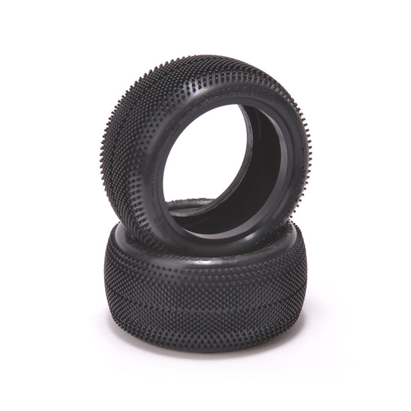 Schuamcher Azami - 1/10 - Rear - Yellow - pr U6905