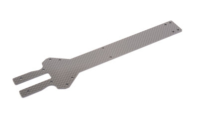 Schumacher Carbon Fibre Topdeck - CAT XLS,PC U7264