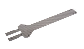 Schumacher Carbon Fibre Topdeck - CAT XLS,PC U7264