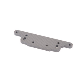 Schumacher C/F Rear Shock Mount - CAT XLS U7265