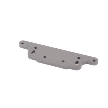 Schumacher C/F Rear Shock Mount - CAT XLS U7265