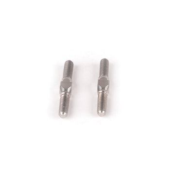 Schumacher Titanium Turnbuckle's 24mm - 76mm