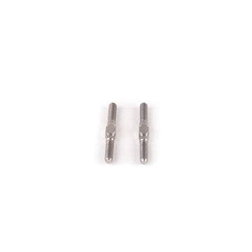 Schumacher Titanium Turnbuckle's 24mm - 76mm - 0