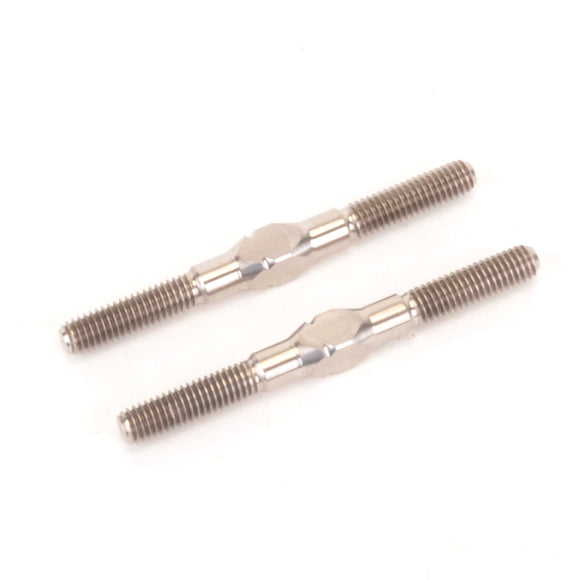 Schumacher Titanium Turnbuckle's 24mm - 76mm
