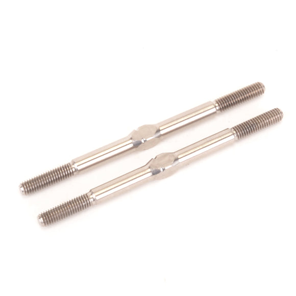 Schumacher Titanium Turnbuckle's 24mm - 76mm