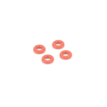 Schumacher Ultra Short Shock O Ring pk4 Mi6-9,FT8,FT9Neon,Vb U7463