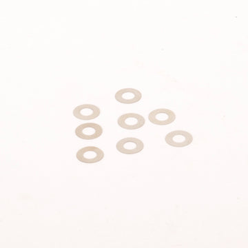 Schumacher Ultra Short Shock Shims (3.3x6.7x0.05) U7545