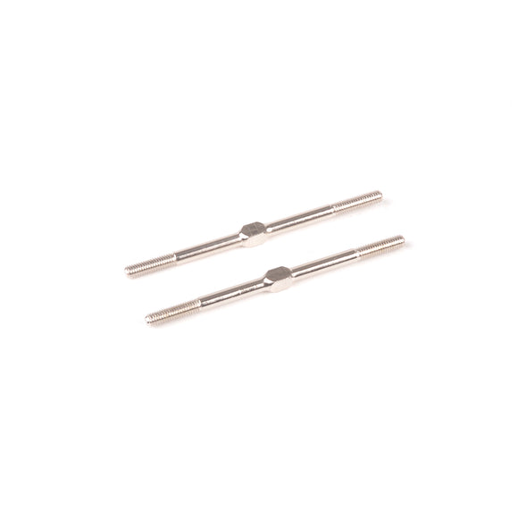 Schumacher HT Steel Turnbuckle's 24mm - 76mm