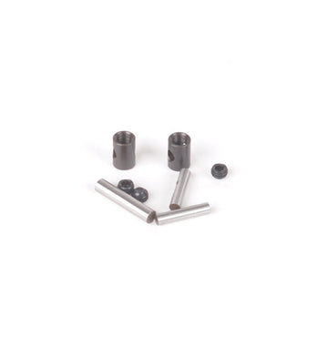 Schumacher Double Joint D/Shaft Pins,Pivots V3-Mi7,8,FT-8,Vb U7754