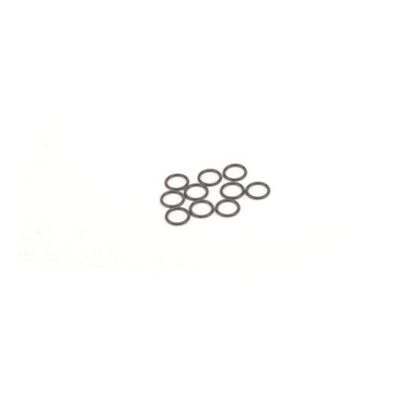 Schumacher 6 x 1 'O'ring pk10 Mi7-8,Icon/2,E4-5,A3,FT8,Ne,Vb U8133