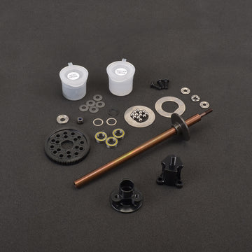 Schumacher Ball Diff Set - Icon/2/W U8186