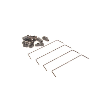 Schumacher Front Roll Bar Kit - LD2/3 U8216