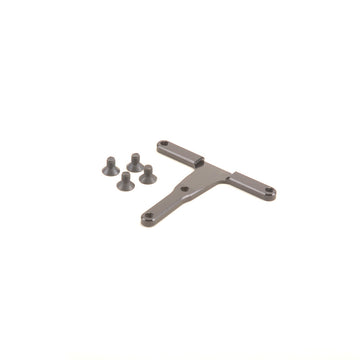 Schumacher Alloy T Brace - Mi8,FT8,Mi9,Neon,Vibe U8256