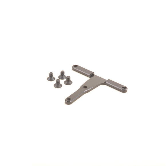 Schumacher Alloy T Brace - Mi8,FT8,Mi9,Neon,Vibe U8256