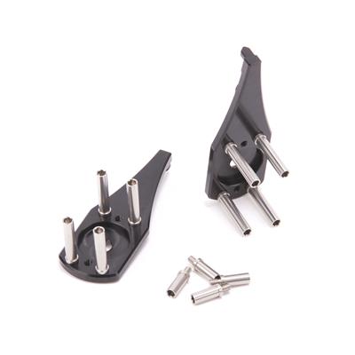 Castor Gauge - Mi8,FT8,Neon (pr) U8258