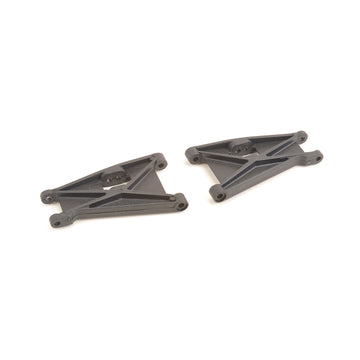 Schumacher Front Wishbones - Cougar Classic (pr) U8305