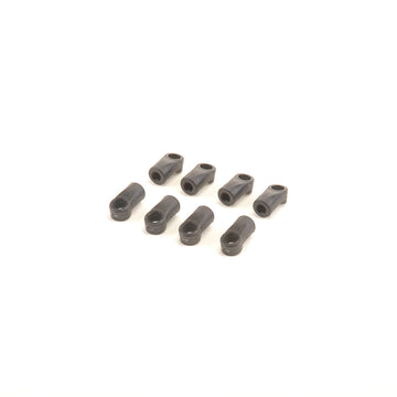 Schumacher Lower Shock Socket - Mi8,FT8 pk8 U8317