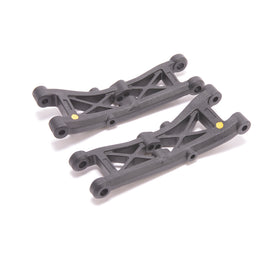 Schumacher Front Wishbones Med Flex (pr) - LD3 U8634