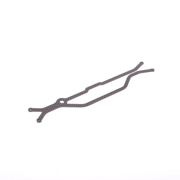 Schumacher C/F Topdeck (1.6mm) - Neon U8863