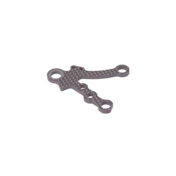 Schumacher C/F FL Lower Wishbone - Neon U8876
