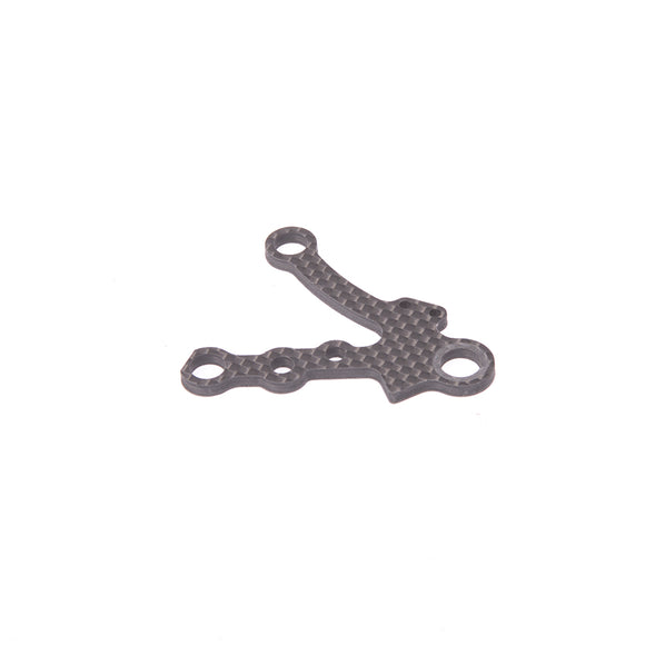 Schumacher C/F FR Lower Wishbone - Neon U8877