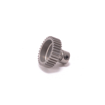 Schumacher Pinion - Long Boss Hard Alloy 48DP - 33T U8918