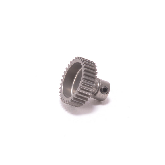 Schumacher Pinion - Long Boss Hard Alloy 48DP - 33T U8918