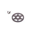 Schumacher Pro CNC Stock Spur Gear 108T 64dp - Mi8,FT8/9,Mi9 U9398-2