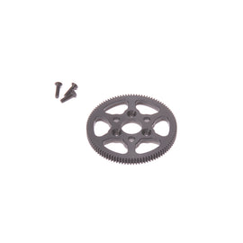 Schumacher Pro CNC Stock Spur Gear 108T 64dp - Mi8,FT8/9,Mi9 U9398 - 0