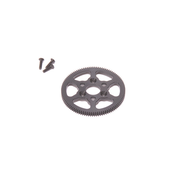 Schumacher Pro CNC Stock Spur Gear 108T 64dp - Mi8,FT8/9,Mi9 U9398