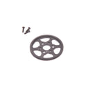 Schumacher Pro CNC Stock Spur Gear 108T 64dp - Mi8,FT8/9,Mi9 U9398-1
