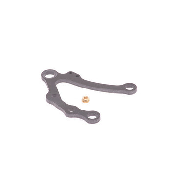 Schumacher S2 FL Wishbone - Vibe FT U9420