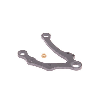 Schumacher S2 FR Wishbone - Vibe FT U9421