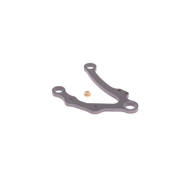 Schumacher S2 FR Wishbone - Vibe FT U9421