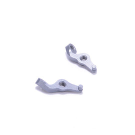Schumacher Lower Shock Mount (FL RR) - Mi10 (pr) U9474