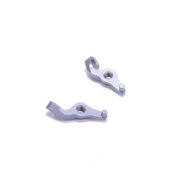 Schumacher Lower Shock Mount (FL RR) - Mi10 (pr) U9474