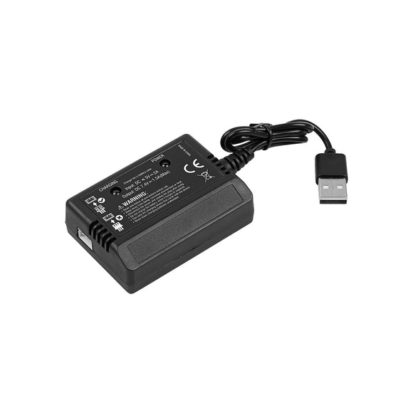 UDIRC USB Charger UD1601-043