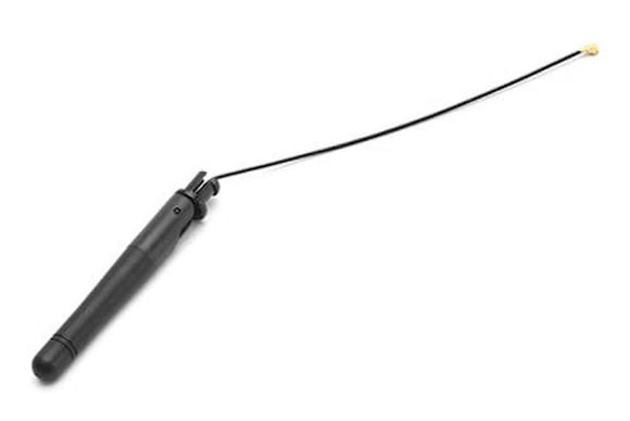 FUTABA Transmitter Aerial - T7XC/8FG/8FGS/10J/12K/14SG/16SZ/18SZ FUT9M99Z07301