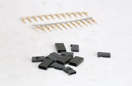 Futba Pin and Socket Kit (4 Ends) Y-MA2243