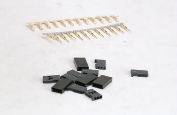 Futba Pin and Socket Kit (4 Ends) Y-MA2243
