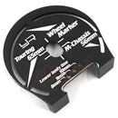 Yeah Racing Wheel Marker For 1:10 TC and M-Chassis YT-0203BK-2